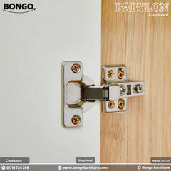 Babylon Cupboard | BFC011