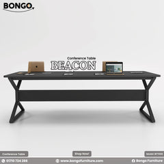 Beacon Meeting Table - BFT665