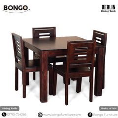 Berlin - Dining Table | BFT158