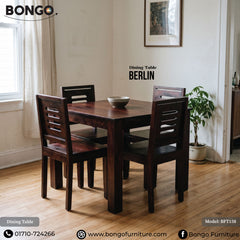 Berlin - Dining Table | BFT158