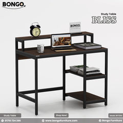 Bliss Computer Table - BFT254