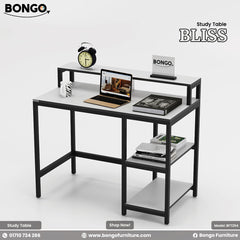 Bliss Computer Table - BFT254