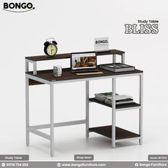 Bliss Computer Table - BFT254