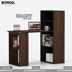 Brainy - Study Table | BFT015