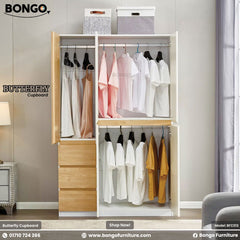 Butterfly Cupboard | BFC012