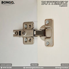 Butterfly Cupboard | BFC012