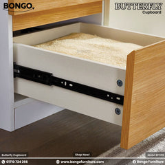 Butterfly Cupboard | BFC012