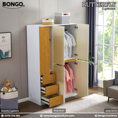 Butterfly Cupboard | BFC012