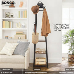 Buzz - Hall Tree | BFC055