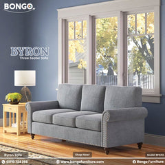 Byron Sofa | BFS312