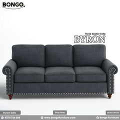 Byron Sofa | BFS312
