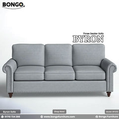 Byron Sofa | BFS312
