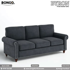 Byron Sofa | BFS312