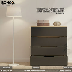 Byzantine Wardrobe - BFC406