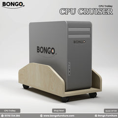 CPU Cruiser - BFA301