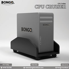 CPU Cruiser - BFA301