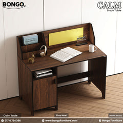 Calm - Study Table | BFT012
