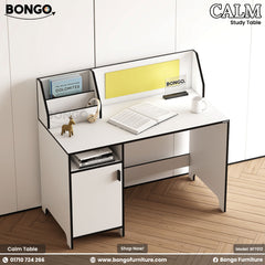 Calm - Study Table | BFT012