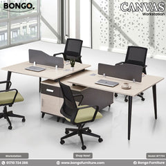 Canvas Workstation - BFT704