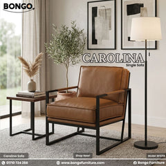 Carolina - Single Sofa | BFS318