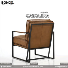 Carolina - Single Sofa | BFS318