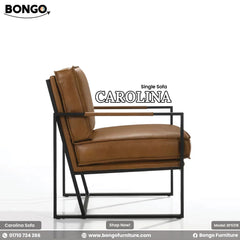 Carolina - Single Sofa | BFS318