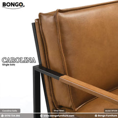 Carolina - Single Sofa | BFS318