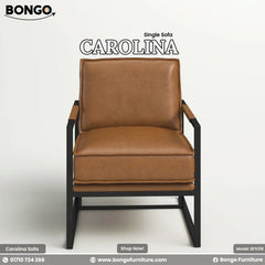 Carolina - Single Sofa | BFS318