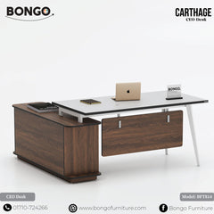 Carthage - CEO Desk | BFT814