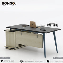 Carthage - CEO Desk | BFT814