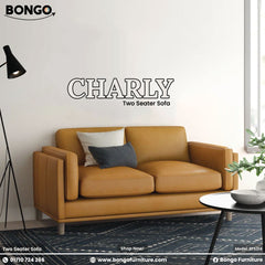 Charly Sofa | BFS314