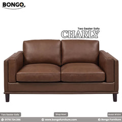 Charly Sofa | BFS314