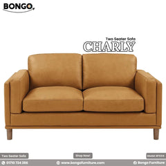 Charly Sofa | BFS314