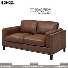 Charly Sofa | BFS314