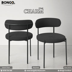 Charm Chair | BFS153