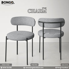 Charm Chair | BFS153