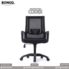 Codex Executive Chair | BFS074