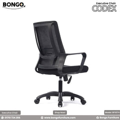 Codex Executive Chair | BFS074