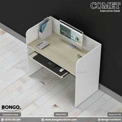 Comet Working Desk - BFT730