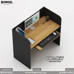 Comet Working Desk - BFT730