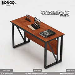 Command - Office Desk | BFT760