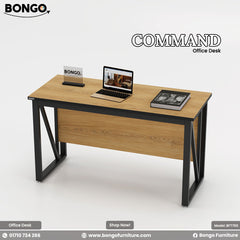 Command - Office Desk | BFT760