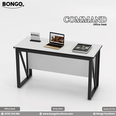 Command - Office Desk | BFT760