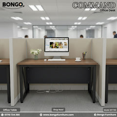 Command - Office Desk | BFT760