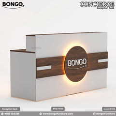Concierge - Reception Desk | BFT616