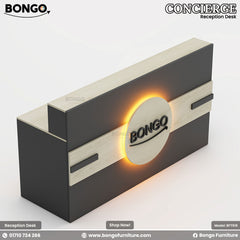 Concierge - Reception Desk | BFT616