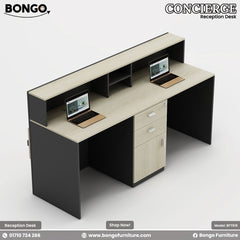 Concierge - Reception Desk | BFT616