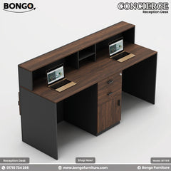 Concierge - Reception Desk | BFT616