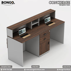 Concierge - Reception Desk | BFT616