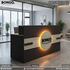Concierge - Reception Desk | BFT616